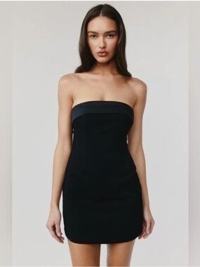 blue and black corset dress KissProm Sky Cutout Long Formal with Slit, Sky Blue / Custom Size Stylish White Beach Dresses CollWeddingGuests Size:M (8 - 14) yet sophisticated manner.The dress